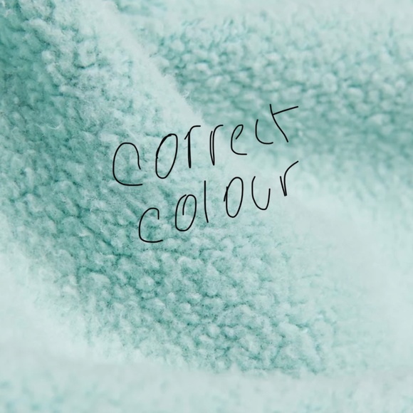 TNA Cozy AF Fleece Sweatpants - Picture 12 of 13